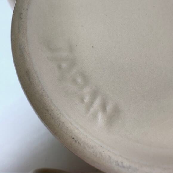 Ralph Lauren Polo Club Mug Cup set of 3 Japan, Horse Equestrian Sport 1980s VTG - Picture 5 of 12